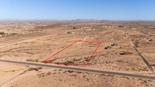 2002 S 355TH Avenue --, Tonopah, AZ 85354