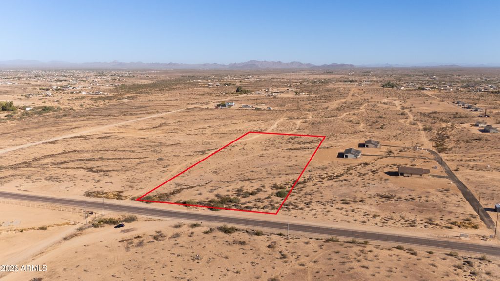2002 S 355TH Avenue --, Tonopah, AZ 85354