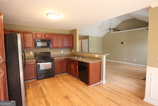 61 Concord Court N, Concord, GA 30206