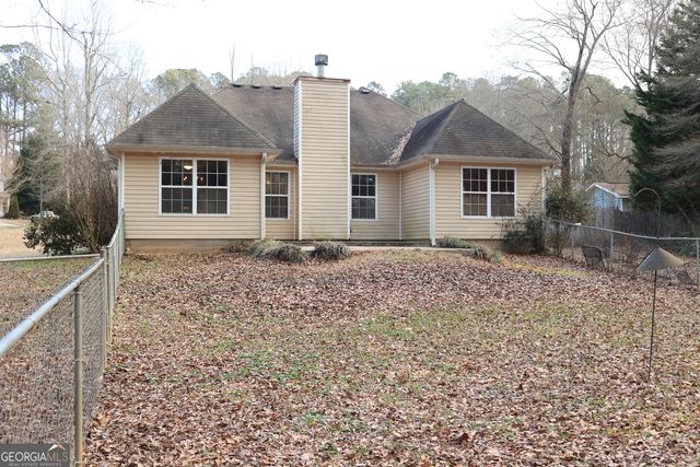 61 Concord Court N, Concord, GA 30206