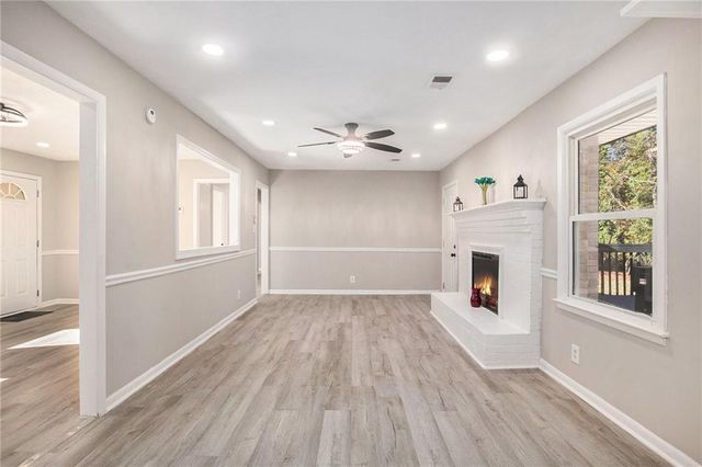 1431 Mohawk Drive, Lawrenceville, GA 30043