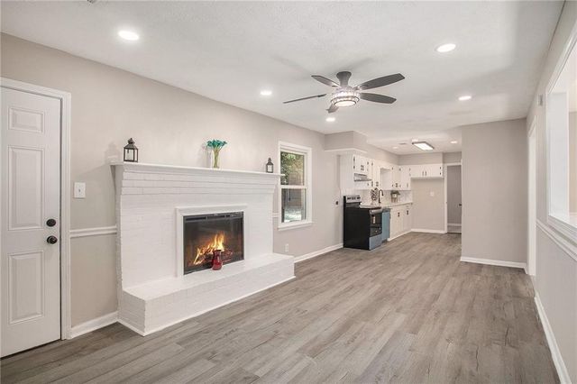 1431 Mohawk Drive, Lawrenceville, GA 30043