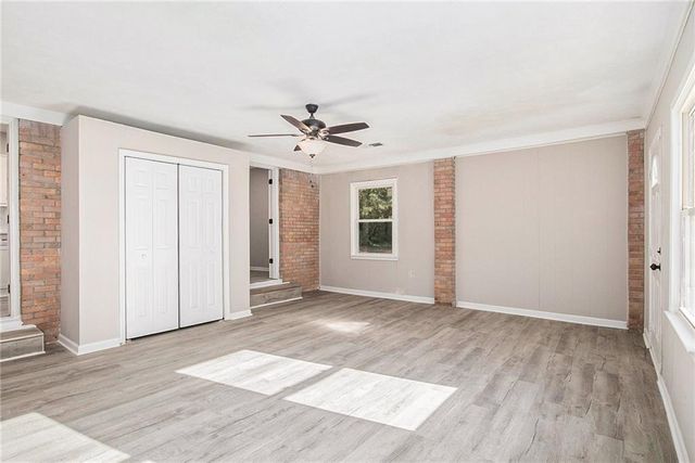 1431 Mohawk Drive, Lawrenceville, GA 30043