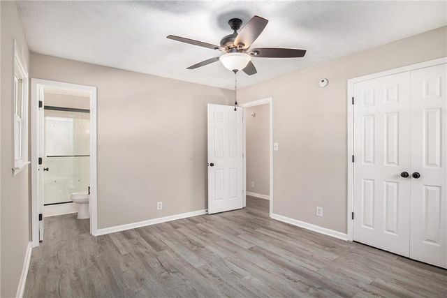 1431 Mohawk Drive, Lawrenceville, GA 30043