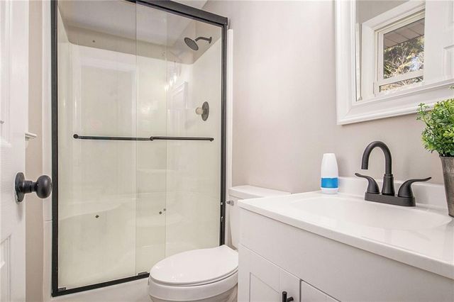 1431 Mohawk Drive, Lawrenceville, GA 30043