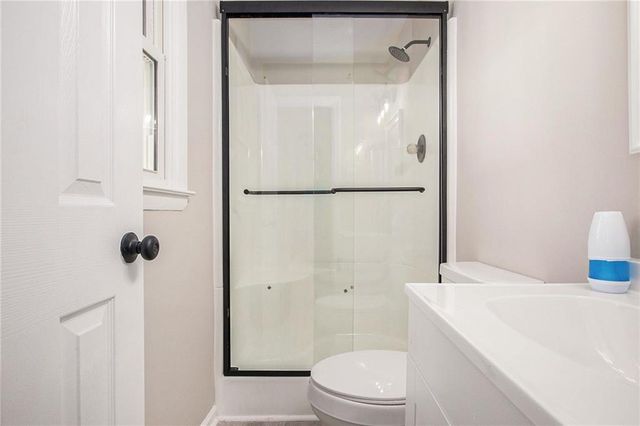 1431 Mohawk Drive, Lawrenceville, GA 30043