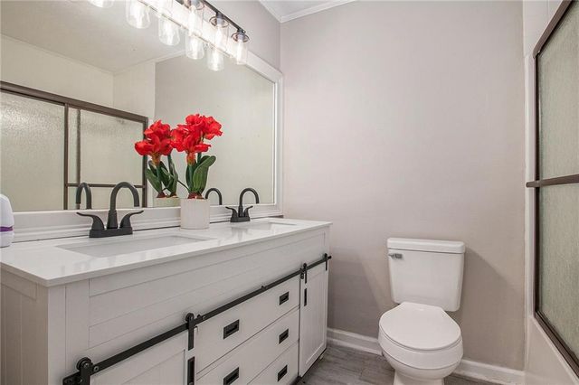 1431 Mohawk Drive, Lawrenceville, GA 30043