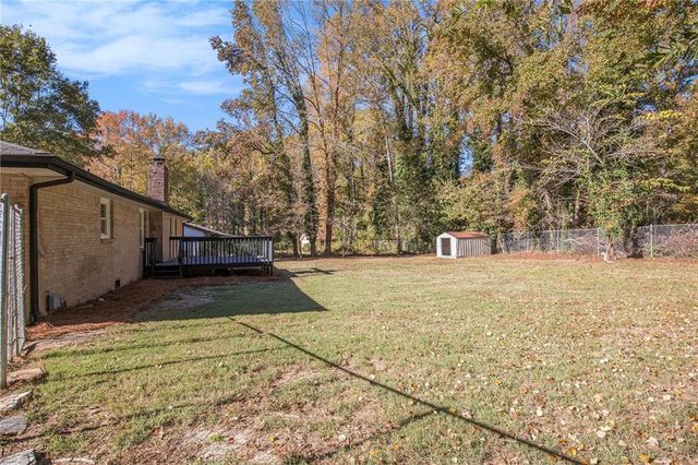 1431 Mohawk Drive, Lawrenceville, GA 30043