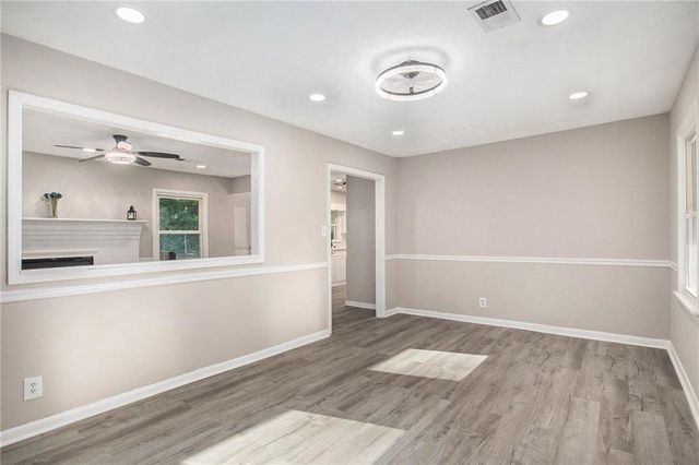 1431 Mohawk Drive, Lawrenceville, GA 30043