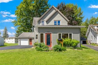 1034 Niagara Falls Boulevard, North Tonawanda, NY 14120