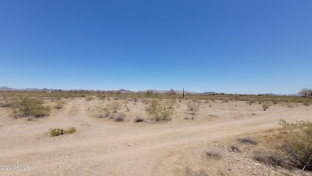 422XX W Rose Lane -, Tonopah, AZ 85354