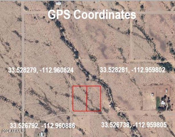 422XX W Rose Lane -, Tonopah, AZ 85354