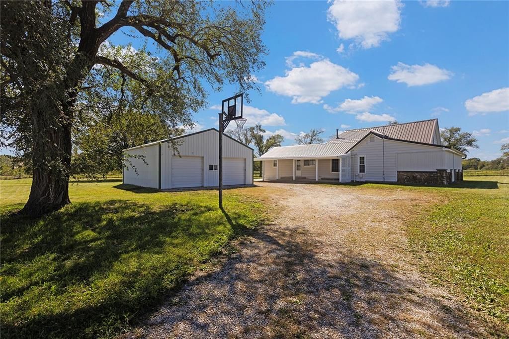 2090 Virginia Road, Rantoul, KS 66079