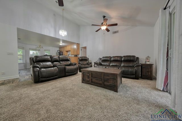 2509 Broadway Boulevard, Kilgore, TX 75662