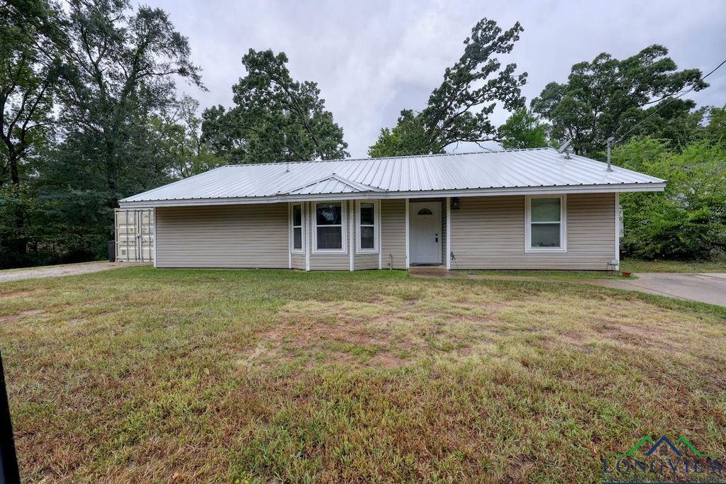 2509 Broadway Boulevard, Kilgore, TX 75662