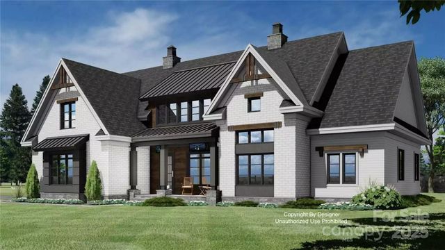 0 Mineral Lane, Lincolnton, NC 28092