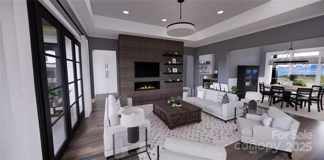 0 Mineral Lane, Lincolnton, NC 28092