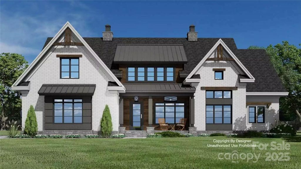 0 Mineral Lane, Lincolnton, NC 28092