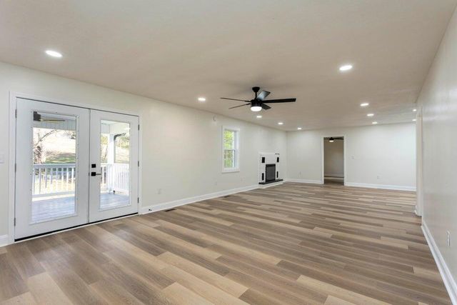 520 Tennessee Street, Spring City, TN 37381