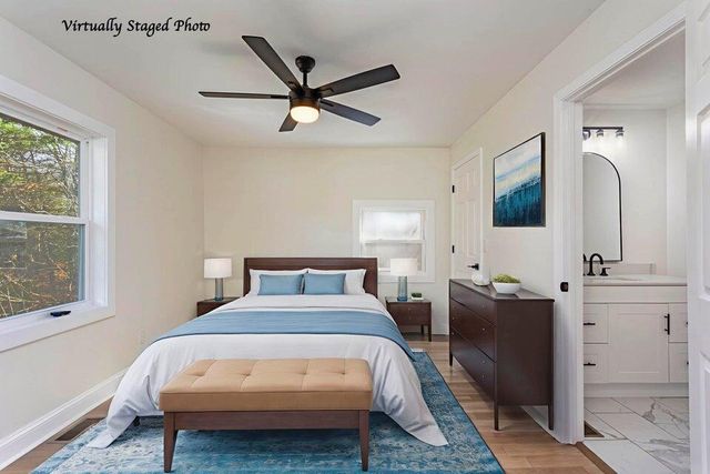 520 Tennessee Street, Spring City, TN 37381