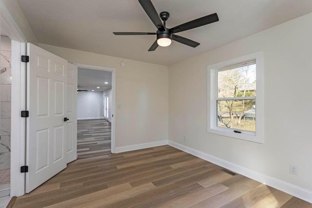 520 Tennessee Street, Spring City, TN 37381