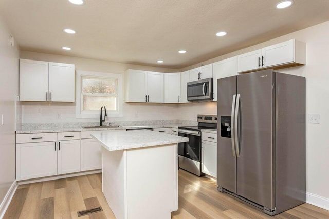 520 Tennessee Street, Spring City, TN 37381