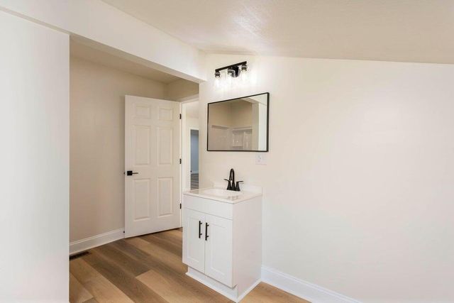 520 Tennessee Street, Spring City, TN 37381