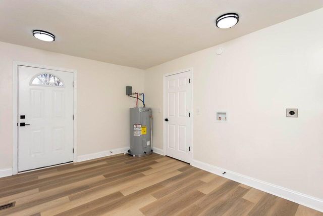 520 Tennessee Street, Spring City, TN 37381