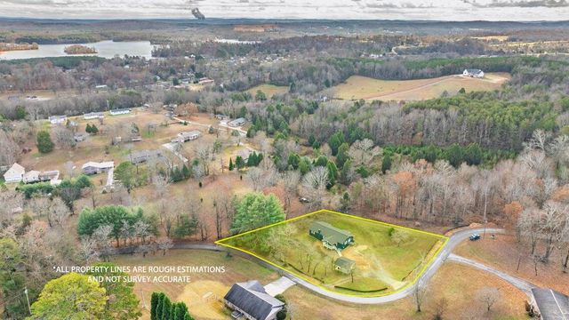 520 Tennessee Street, Spring City, TN 37381