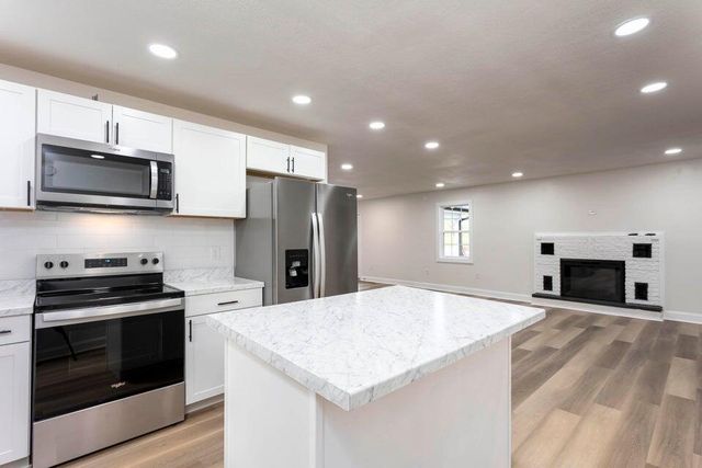 520 Tennessee Street, Spring City, TN 37381