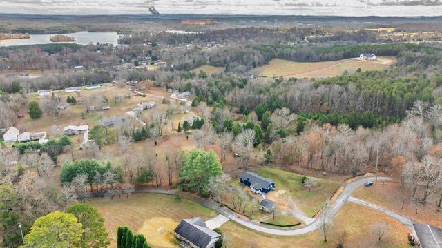 520 Tennessee Street, Spring City, TN 37381