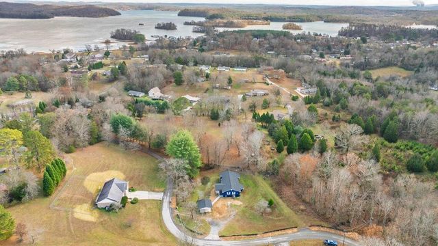 520 Tennessee Street, Spring City, TN 37381