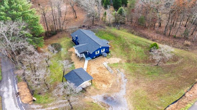 520 Tennessee Street, Spring City, TN 37381