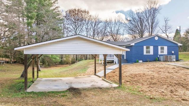 520 Tennessee Street, Spring City, TN 37381