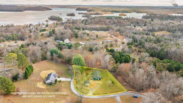 520 Tennessee Street, Spring City, TN 37381