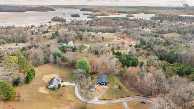 520 Tennessee Street, Spring City, TN 37381