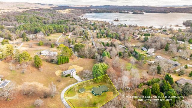 520 Tennessee Street, Spring City, TN 37381