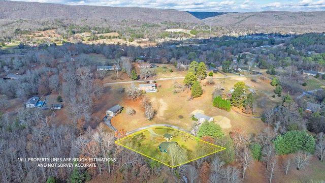 520 Tennessee Street, Spring City, TN 37381