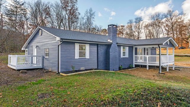 520 Tennessee Street, Spring City, TN 37381