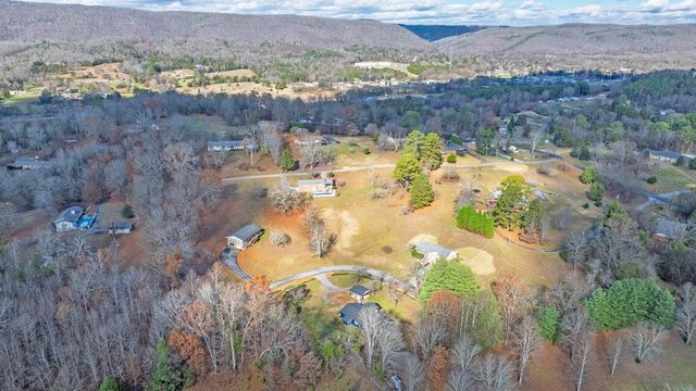 520 Tennessee Street, Spring City, TN 37381