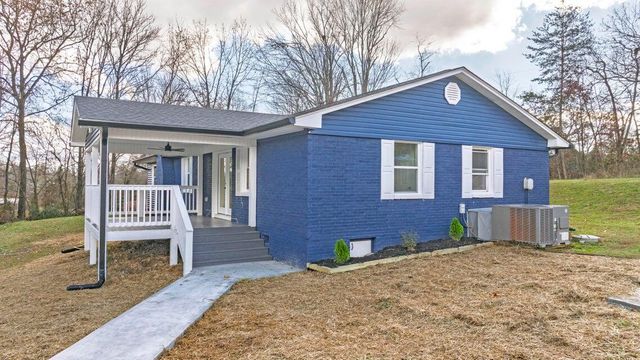 520 Tennessee Street, Spring City, TN 37381
