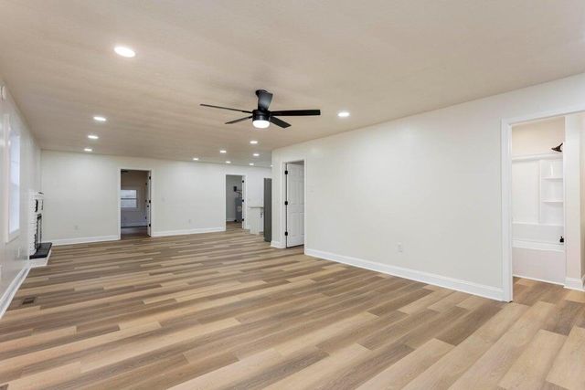 520 Tennessee Street, Spring City, TN 37381