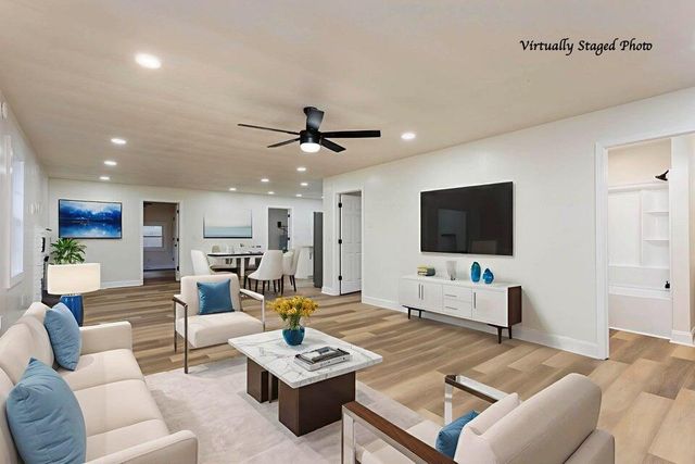 520 Tennessee Street, Spring City, TN 37381