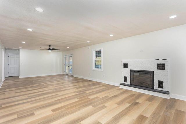 520 Tennessee Street, Spring City, TN 37381