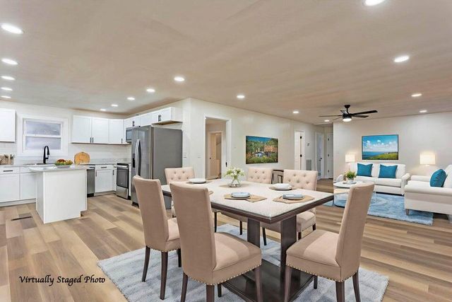 520 Tennessee Street, Spring City, TN 37381