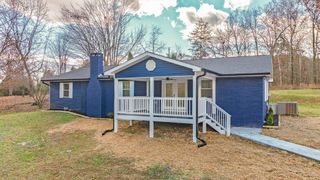 520 Tennessee Street, Spring City, TN 37381