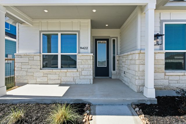 9420 Hidden Stone, Schertz, TX 78154