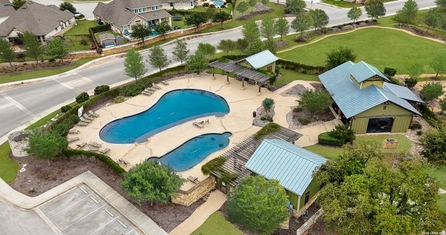 9420 Hidden Stone, Schertz, TX 78154
