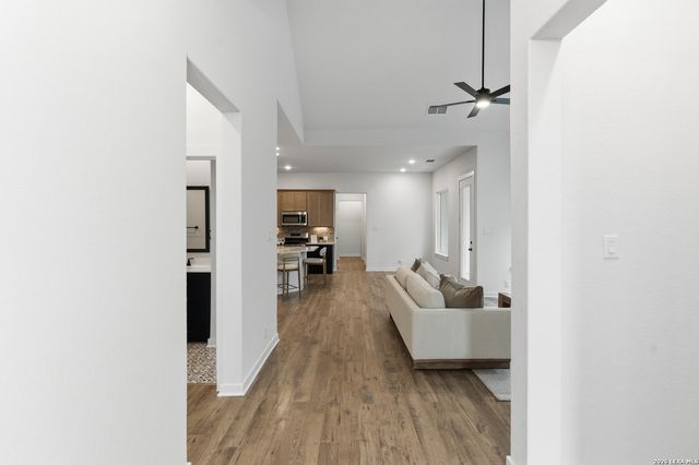 9420 Hidden Stone, Schertz, TX 78154