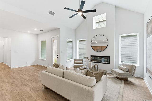 9420 Hidden Stone, Schertz, TX 78154